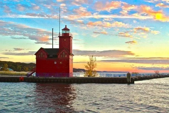 Lake Michigan Beaches