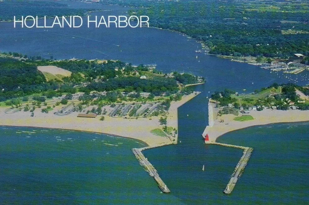 Holland Harbor